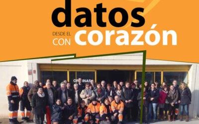 Fundación Cáritas Chavicar atendió en 2013 a 1.388 personas, un 12,4% más que en 2012