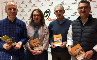 167 personas consiguen acceder a un empleo en 2015 gracias a Fundación Cáritas Chavicar