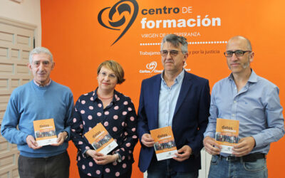 Fundación Cáritas Chavicar promovió en 2018 el acceso al empleo de 238 personas y la creación de 20 proyectos empresariales