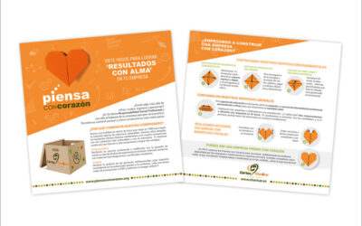 Fundación Cáritas Chavicar invita a las empresas a desarrollar su RSP