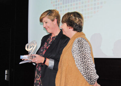 IX Premios con Corazón