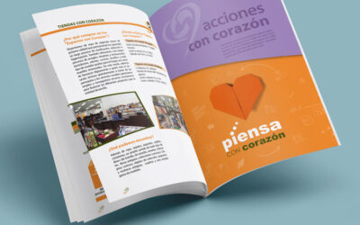 Fundación Cáritas Chavicar promovió en 2019 el acceso al empleo de 240 personas y la creación de 20 proyectos empresariales