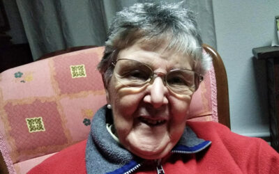 Fallece Carmen Mateos, cofundadora e impulsora de Chavicar