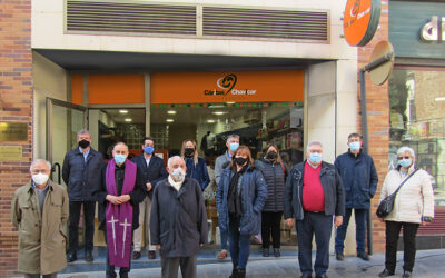 Fundación Cáritas Chavicar abre un nuevo Espacio con Corazón en Arnedo